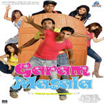 Garam Masala (2005) Mp3 Songs